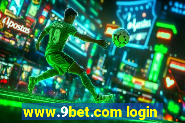 www.9bet.com login